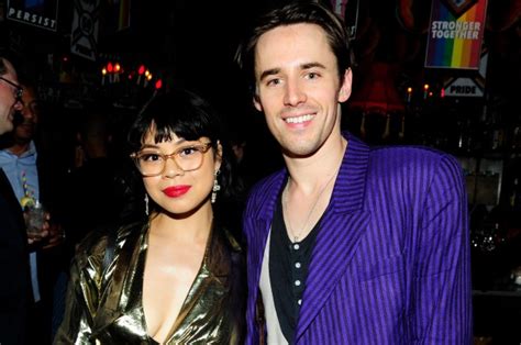 eva noblezada boyfriend|Exclusive 